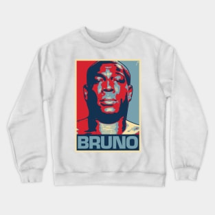 Bruno Crewneck Sweatshirt